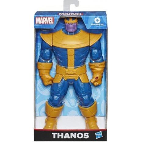 Marvel Olympus Thanos Φιγούρα ast (E7821)