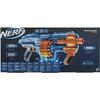 Εκτοξευτής Nerf Elite 2.0 Shockwave RD-15 (E9527)
