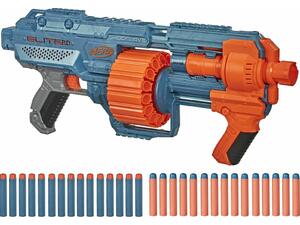 Εκτοξευτής Nerf Elite 2.0 Shockwave RD-15 (E9527)