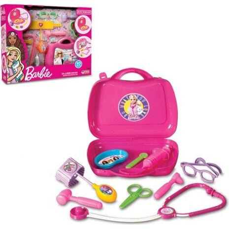 Σετ Ιατρού Barbie
