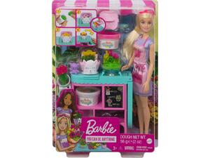 Barbie Ανθοπωλείο (GTN58)