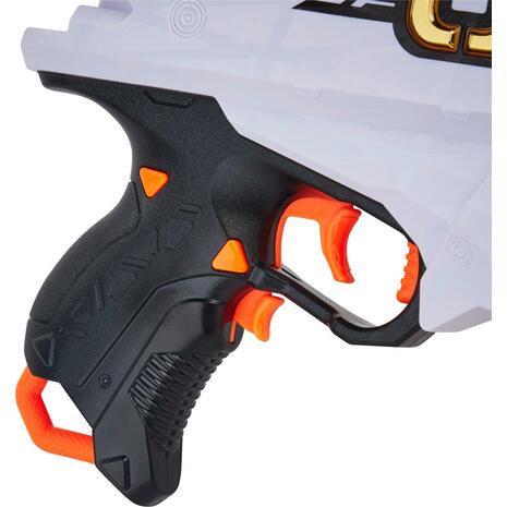 Όπλο με βελάκια Nerf Amp Motorized Blaster (F0954)