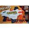 Όπλο με βελάκια Nerf Amp Motorized Blaster (F0954)