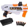 Όπλο με βελάκια Nerf Amp Motorized Blaster (F0954)