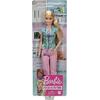 Κούκλα Barbie Νοσοκόμα (GTW39)
