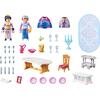 Playmobil Princess Πριγκιπική Τραπεζαρία 70455