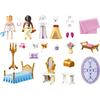 Playmobil Βασιλικό Υπνοδωμάτιο  70453
