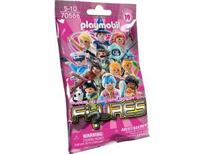 Playmobil Figures Girls  19 (70566)
