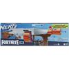 Εκτοξευτής Nerf Fortnite DG with 15 Official Darts (E7521)
