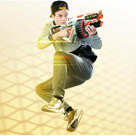 Εκτοξευτής Nerf One Ultra (E6596)