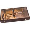 Χειροποίητο Τάβλι Με Εκτύπωση - Robusto Cigar 48x26cm (TXL1ROB)