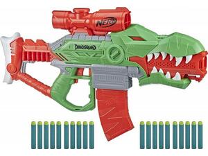 Εκτοξευτής Nerf Dinosquad Rex Rampage Motorized Blaster (F0807)