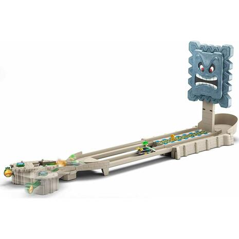 Πίστα Hot Wheels Mario Kart πίστες επιπέδων σε διάφορα σχέδια (GCP26)