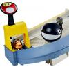 Πίστα Hot Wheels Mario Kart πίστες επιπέδων σε διάφορα σχέδια (GCP26)