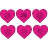 Πλαστελίνη- παιχνίδι Barbie Dough Heart Of Glitter Lisciani διάφορα σχέδια (820-88744)