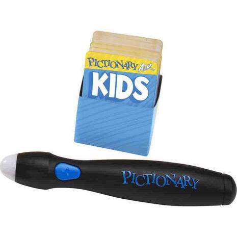 Επιτραπέζιο Pictionary Air Kids vs Grown-Ups (GYH81) -Ανακάλυψε Επιτραπέζια παιχνίδια για παιδιά, ενήλικους και για όλη την οικογένεια από το Oikonomou-shop.gr.