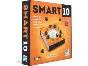 Επιτραπέζιο Zito! Smart 10