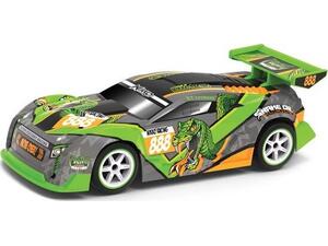 Τηλεκατευθυνόμενο αυτοκίνητο Nikko Racing Series Fang 1/16 (34/10132)