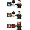 Lego Harry Potter: Hogwarts Polyjuice Potion Mistake 76386