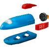 Lego Disney: Mickey Mouse & Minnie Mouse's Space Rocket 10774