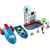 Lego Disney: Mickey Mouse & Minnie Mouse's Space Rocket 10774