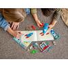 Lego Disney: Mickey Mouse & Minnie Mouse's Space Rocket 10774