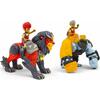 Παιχνίδι Μινιατούρα Gormiti Hyper Beasts Giochi Preziosi διάφορα σχέδια (GRA09100)