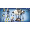 Playmobil Novelmore Ζέπελιν του Novelmore (70642)