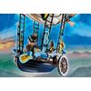 Playmobil Novelmore Ζέπελιν του Novelmore (70642)
