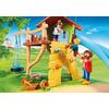 Playmobil City Life Playground διασκέδαση στην παιδική χαρά (70281)
