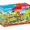 Playmobil City Life Playground διασκέδαση στην παιδική χαρά (70281)