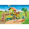 Playmobil City Life Playground διασκέδαση στην παιδική χαρά (70281)