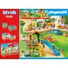 Playmobil City Life Playground διασκέδαση στην παιδική χαρά (70281)
