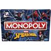 Επιτραπέζιο Monopoly Spiderman (F3968)