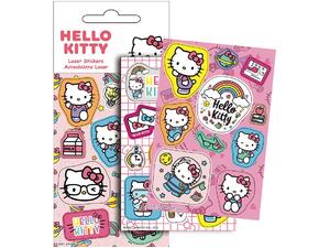 Αυτοκόλλητα Gim laser Hello Kitty (776-77210) - Ανακάλυψε Σχολικές Ετικέτες και Αυτοκόλλητα με τους αγαπημένους σου ήρωες και με διάφορα σχέδια από το Oikonomou-shop.gr.