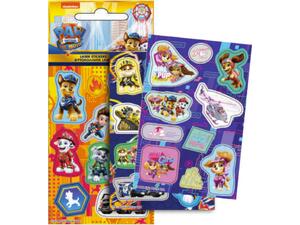 Αυτοκόλλητα GIM laser Paw Patrol The movie (774-00610) - Ανακάλυψε Σχολικές Ετικέτες και Αυτοκόλλητα με τους αγαπημένους σου ήρωες και με διάφορα σχέδια από το Oikonomou-shop.gr.