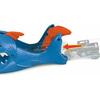 Πίστα Hot Wheels City Θηρία Εκτοξευτές για 4+ ετών διάφορα σχέδια (GVF41)