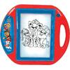 Φωτεινός προτζέκτορας ζωγραφικής Paw Patrol (CR310PA)