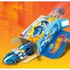 Τουβλάκια Mega Bloks Hot Wheels Building Set Racers διάφορα σχέδια (GVM28)