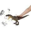Δεινόσαυρος Jurassic World T-Rex T-REX Περπατάει και Απελευθερώνεται με ήχους 54cm (GWD67)