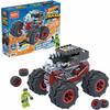 Τουβλάκια Hot Wheels Monster Trucks Οχήματα διάφορα σχέδια (GVM14)