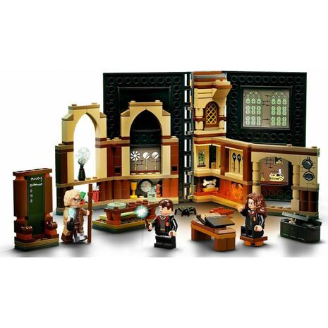 Lego Harry Potter Hogwarts Moment: Defence Against the Dark Arts Class (76397)