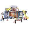 Playmobil Duck on Call Κέντρο επιχειρήσεων (70830)