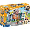 Playmobil Duck on Call Κέντρο επιχειρήσεων (70830)