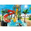 Playmobil Family Fun Aqua Park με νεροτσουλήθρες (70609)