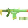 Εκτοξευτής Nerf Smg Zesty Fortnite (F0319)