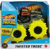 Oχήματα Hot Wheels monster trucks rev up 1:43 διάφορα σχέδια (GVK37)