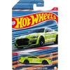 Αυτοκινητάκι Hot Wheels racing circuit διάφορα σχέδια (HFW32)