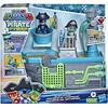 Παιχνίδι Μινιατούρα PJ Masks Sky Pirate Battleship (F3665)