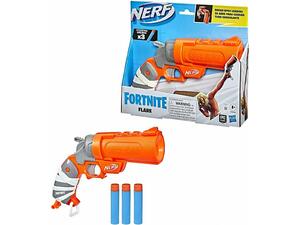 Εκτοξευτής Nerf Fortnite Flare (F3368)